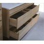 SHY04-A1 MDF 1500 Free Standing Vanity Cabinet Only SHY04-A1 MDF 1500 Free Standing Vanity Cabinet Only